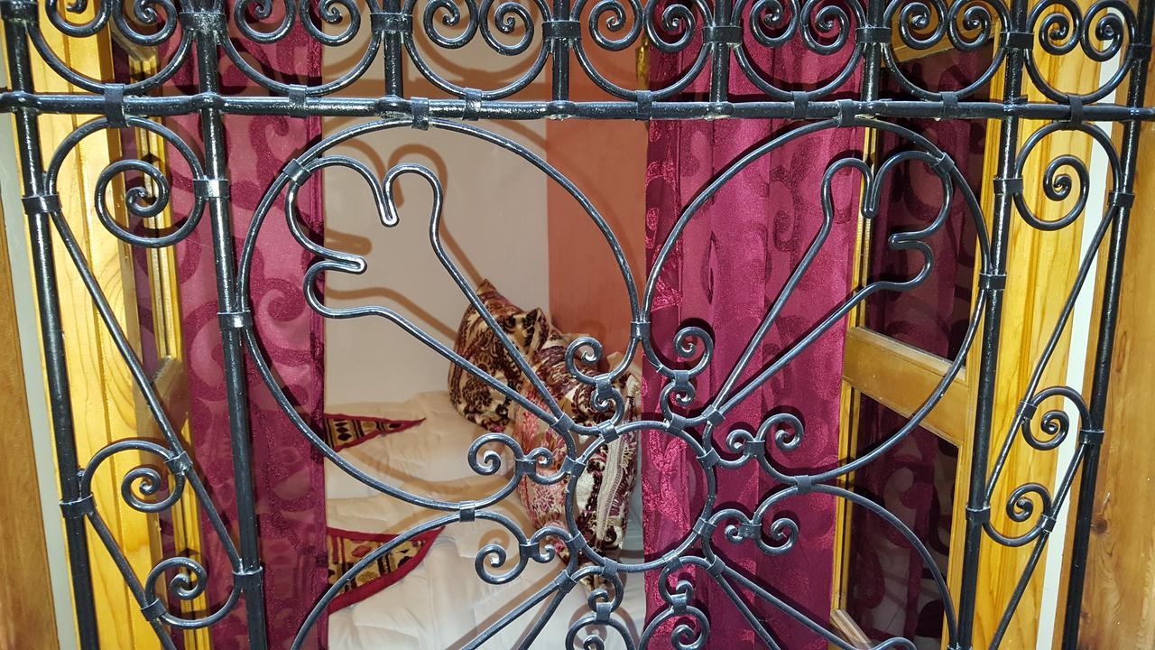 Dar Nour Fes Hotel Buitenkant foto